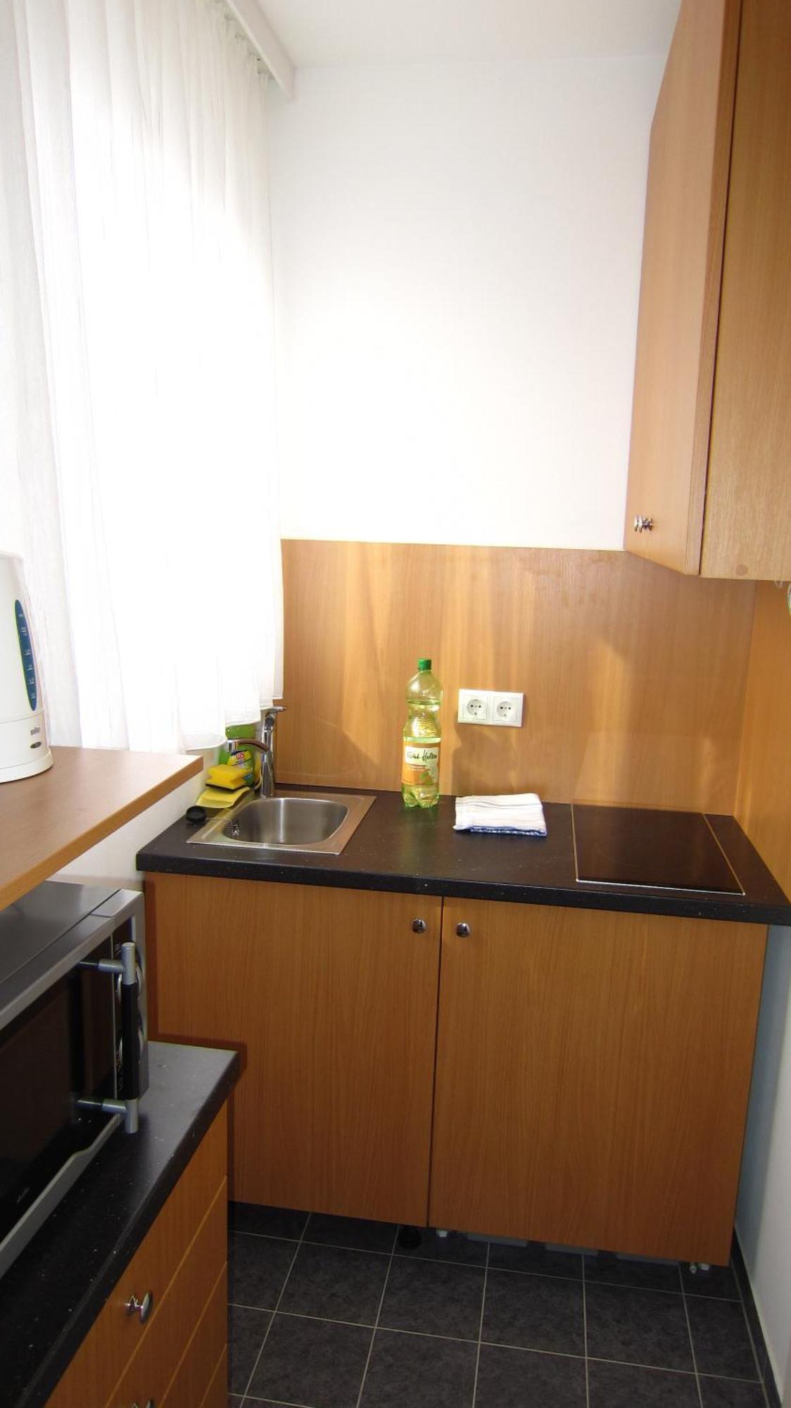 Appartement All-in Longterm Cozy - Free Parkingcard For 21 District