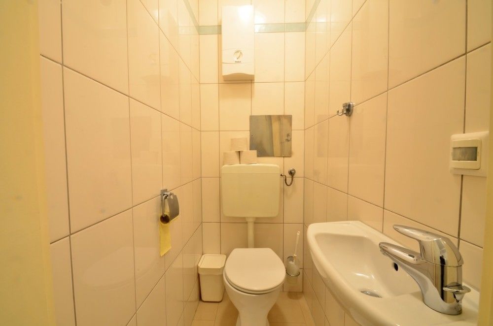 Appartement All-in Longterm Cozy - Free Parkingcard For 21 District *