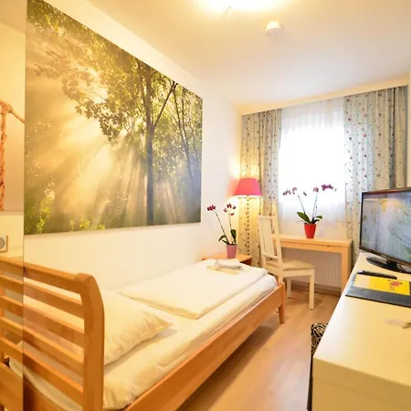 Ajo Vienna Siemens - Contactless Check-In Apartment Exterior photo