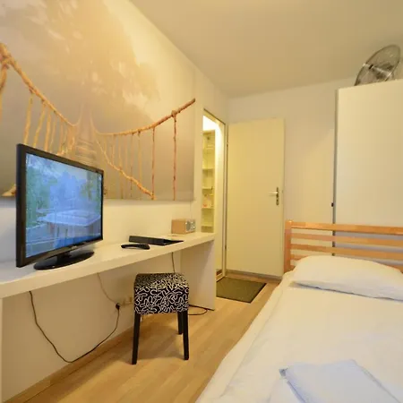 Ajo Vienna Siemens - Contactless Check-In Apartment Exterior photo