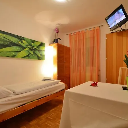 Ajo Vienna Siemens - Contactless Check-In Apartment Room photo