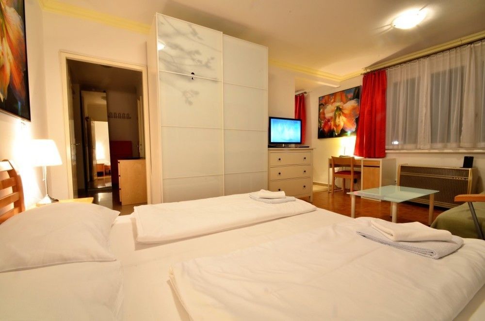 Apartment Ajo Siemens - Contactless Check-in Vienna