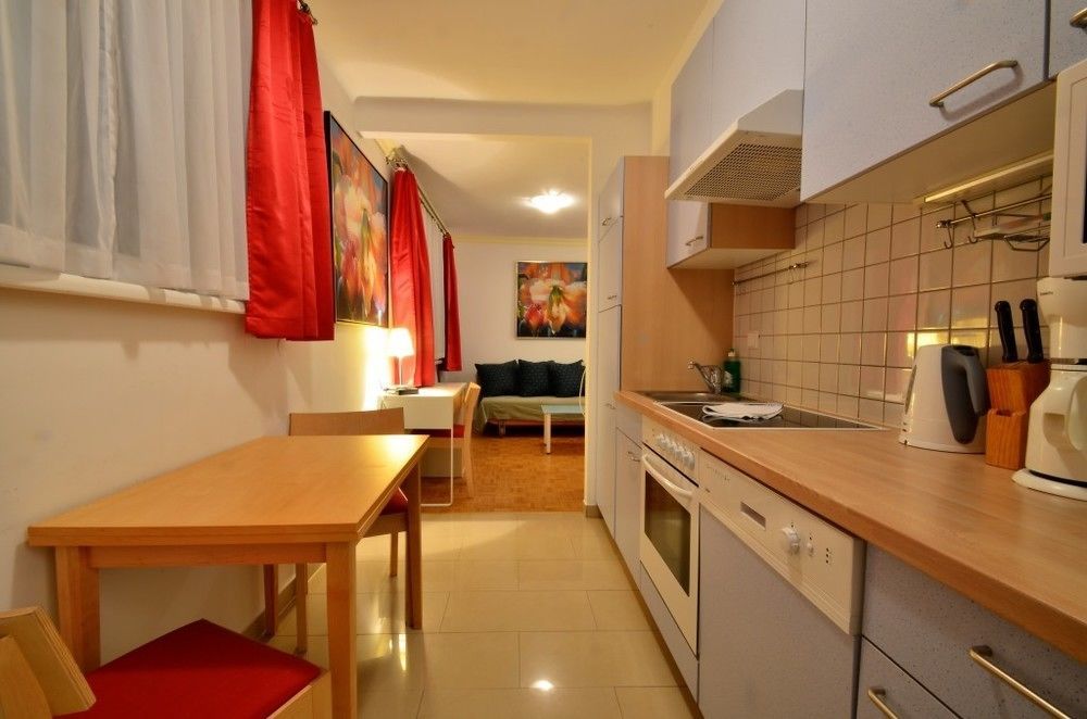 Apartment Ajo Siemens - Contactless Check-in Vienna