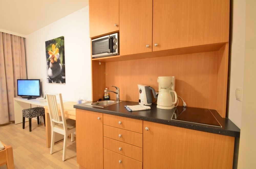Apartment Ajo Siemens - Contactless Check-in